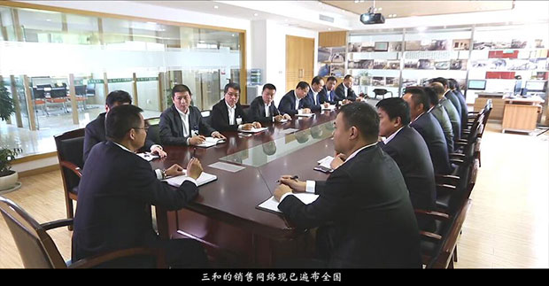 工業(yè)企業(yè)生產(chǎn)線(xiàn)及設(shè)備原理流程影視拍攝
